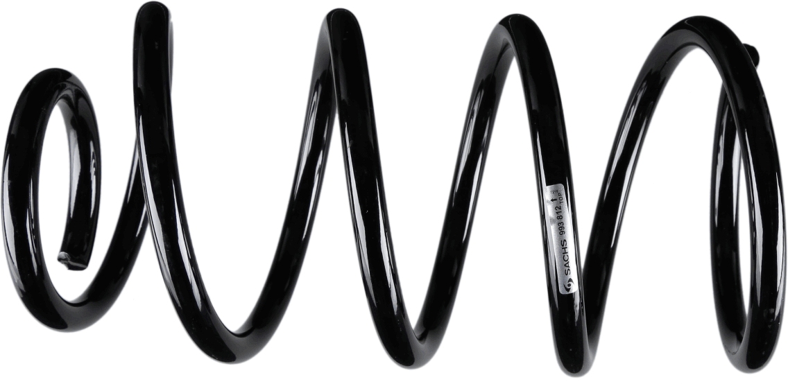 SACHS Fjeder 993812 for FORD