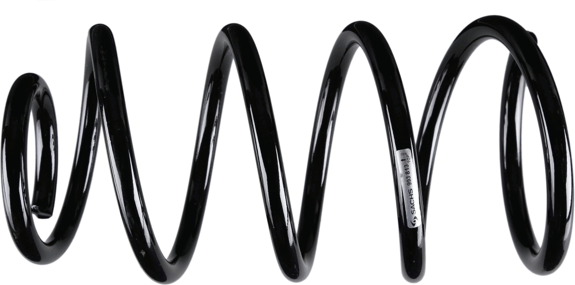 SACHS Fjeder 993813 for FORD