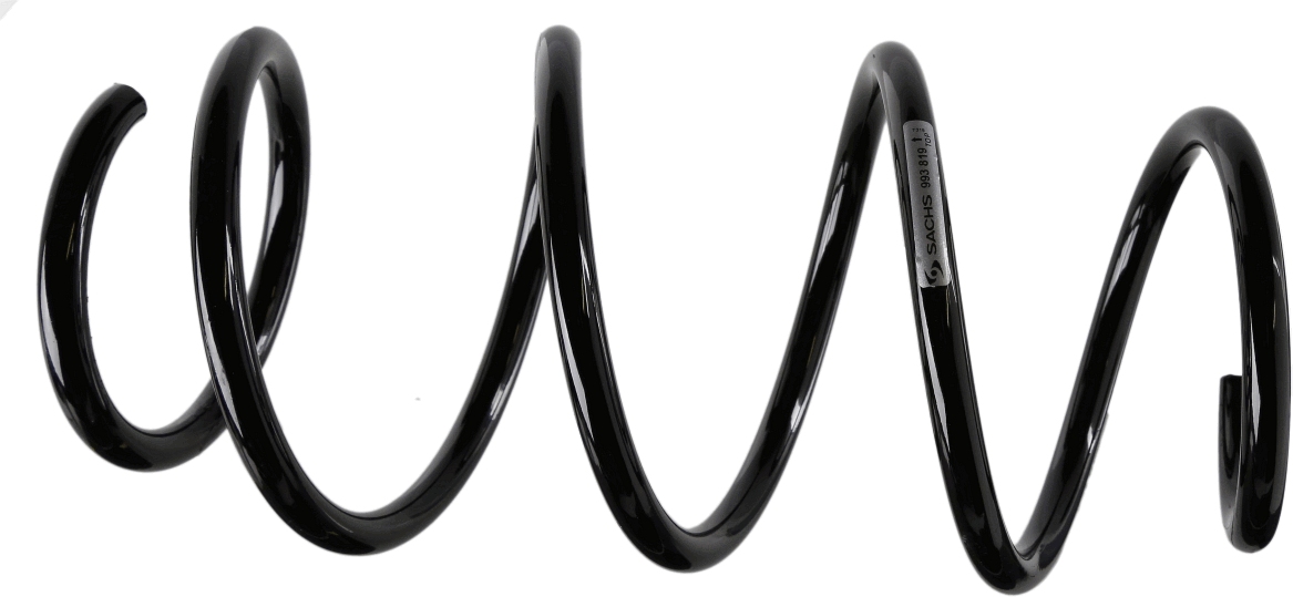 SACHS Fjeder 993819 for VW
