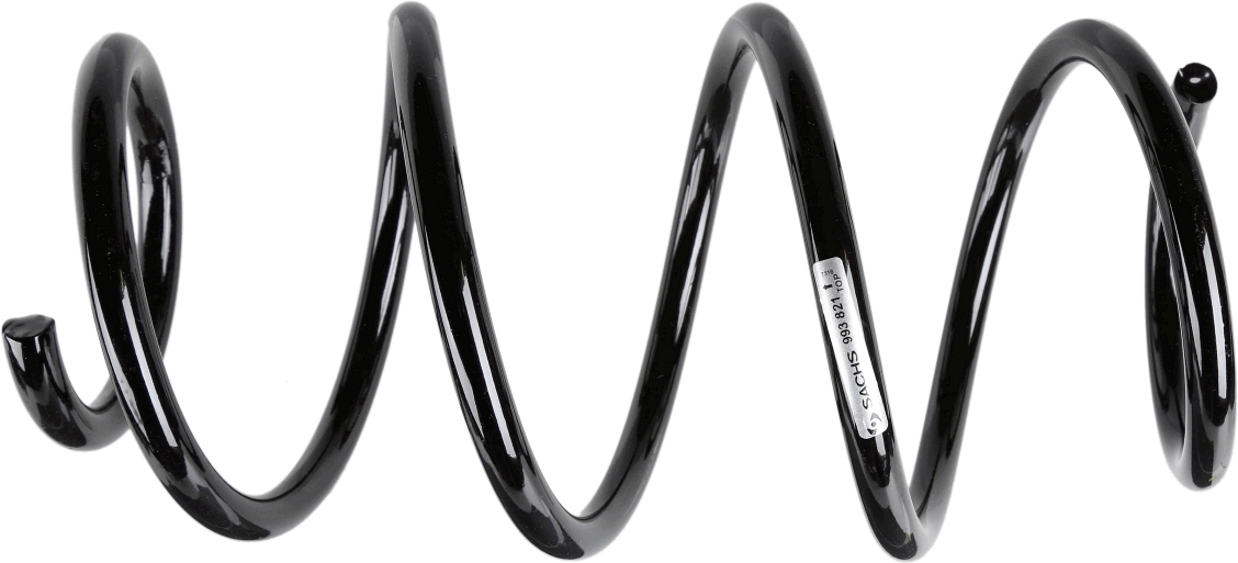SACHS Fjeder 993821 for VW