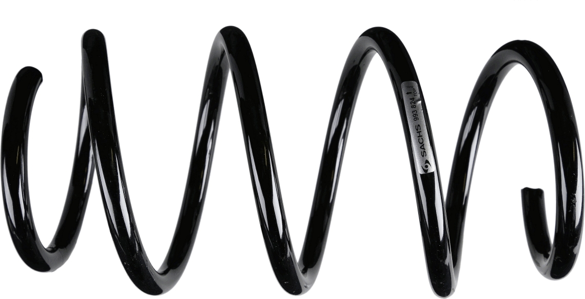 SACHS Fjeder 993824 for VW