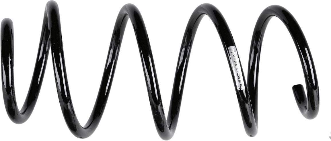 SACHS Fjeder 993845 for GENERAL MOTORS OPEL