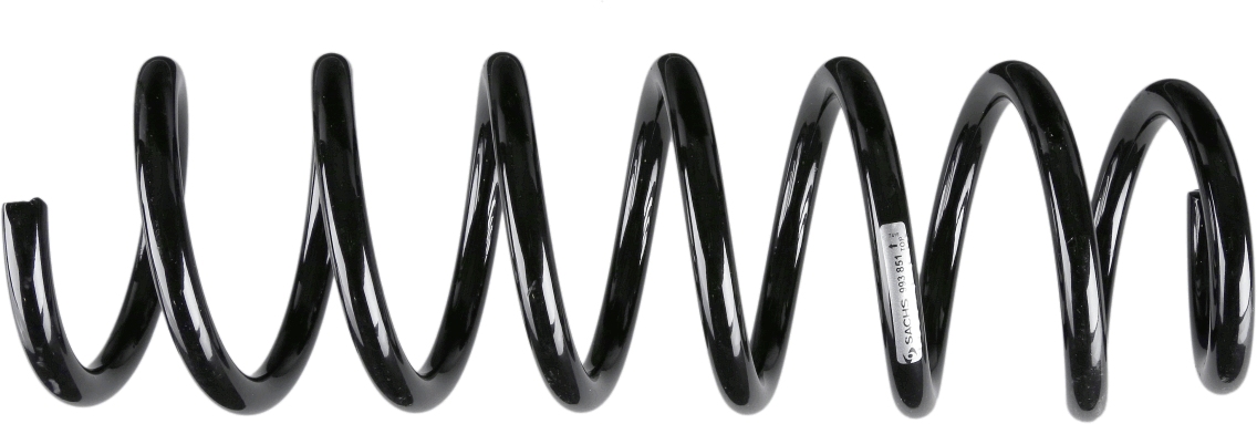 SACHS Fjeder 993851 for BMW