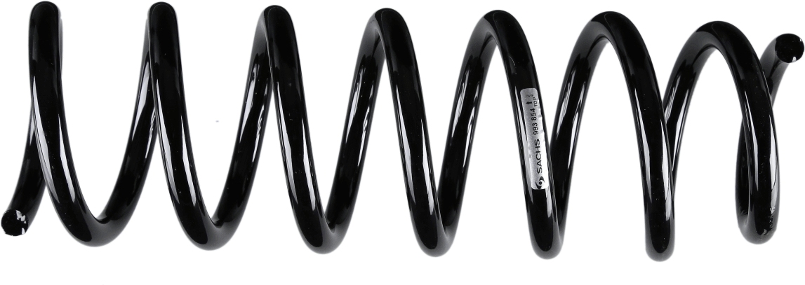 SACHS Fjeder 993854 for BMW