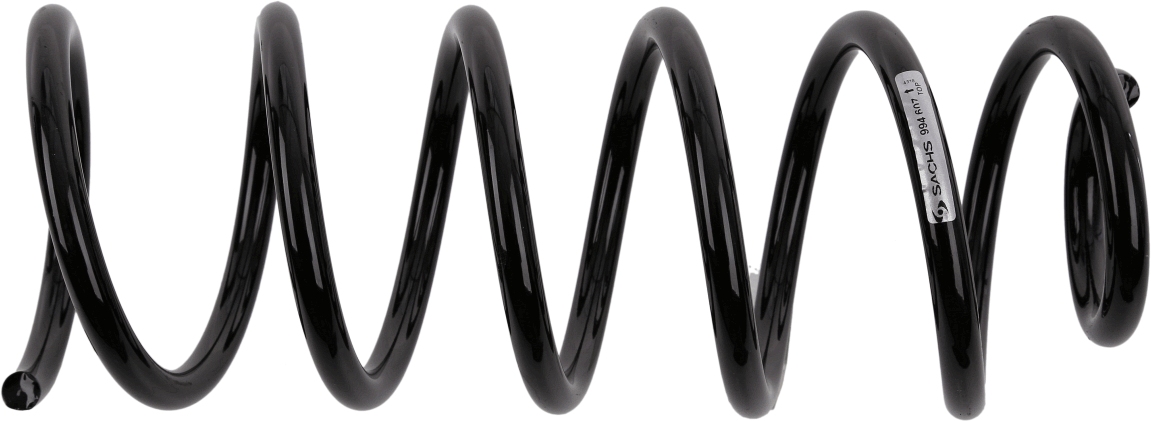 SACHS Fjeder 994607 for FIAT