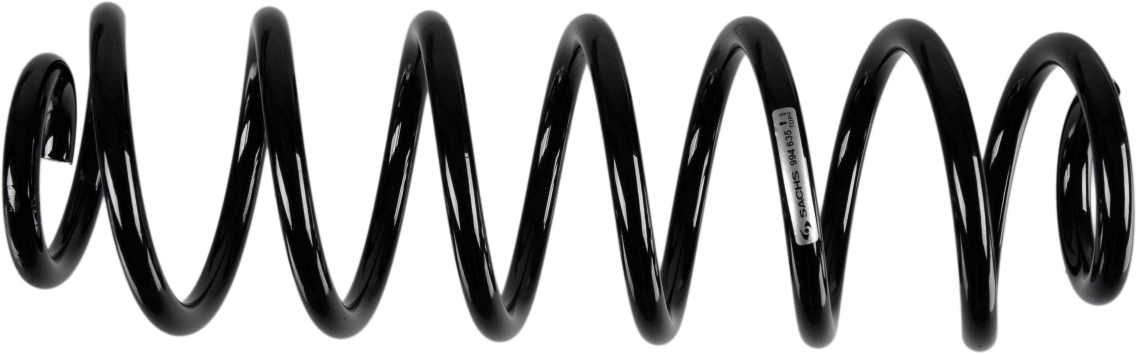 SACHS Fjeder 994635 for VW