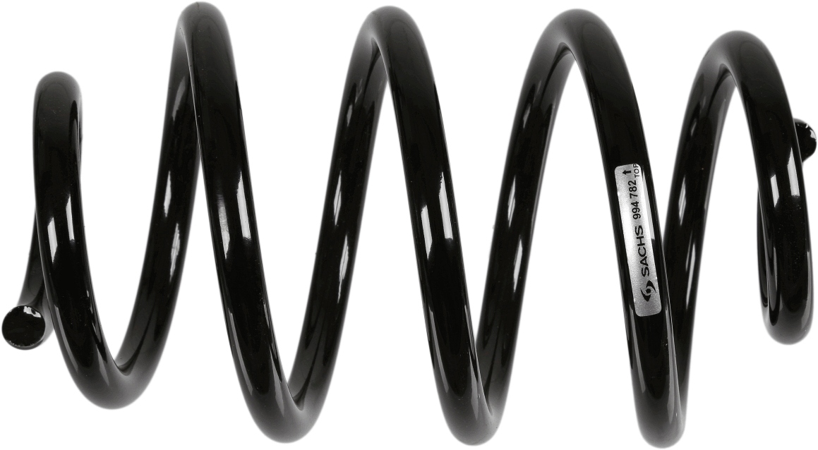SACHS Fjeder 994782 for NISSAN