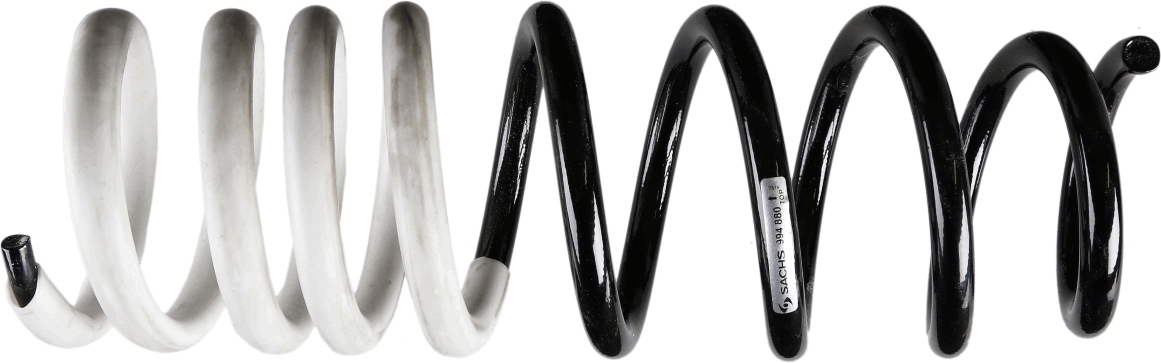 SACHS Fjeder 994800 for SKODA