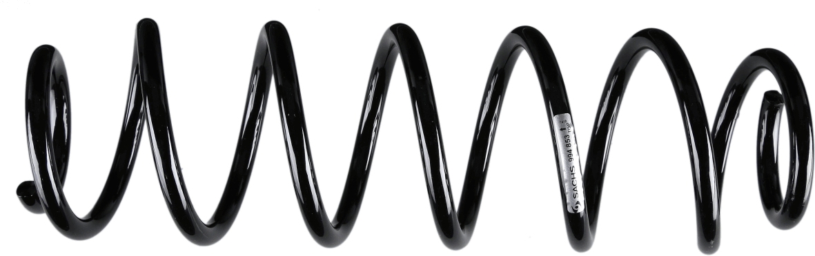 SACHS Fjeder 994853 for VW