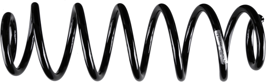 SACHS Fjeder 994854 for VW
