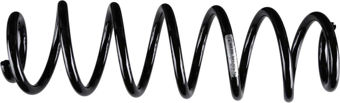 SACHS Fjeder 994856 for VW