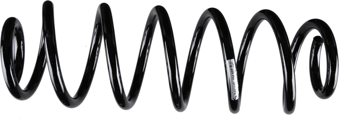 SACHS Fjeder 994857 for VW