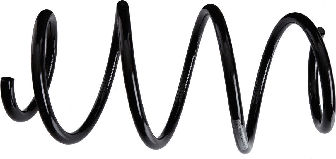 SACHS Fjeder 993880 for VW