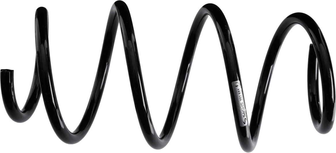 SACHS Fjeder 993881 for VW