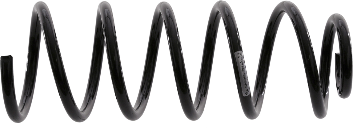SACHS Fjeder 994605 for FIAT PEUGEOT