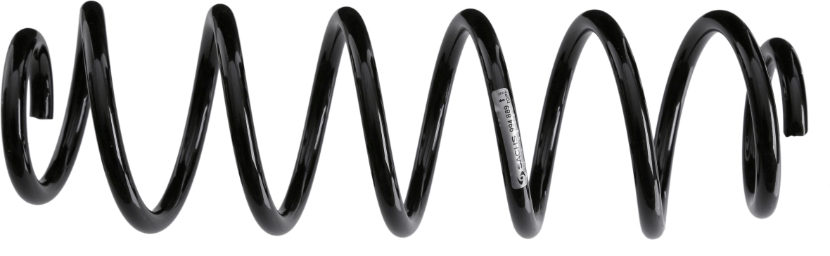 SACHS Fjeder 994889 for VW