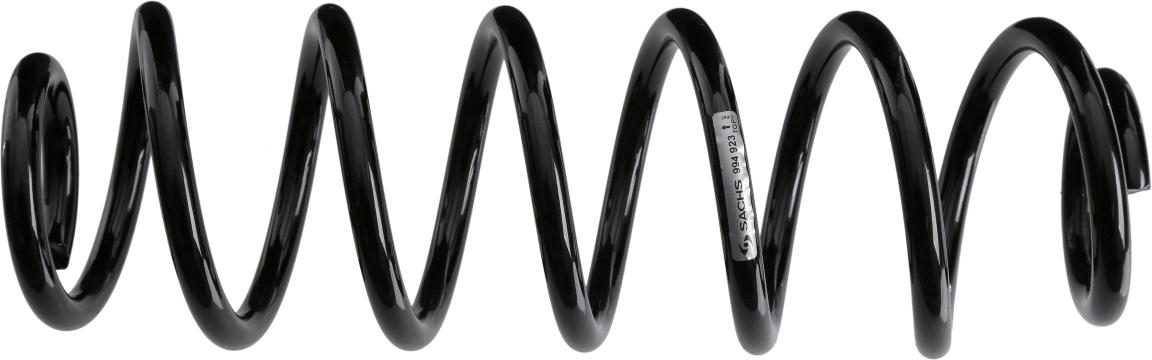 SACHS Fjeder 994923 for SKODA