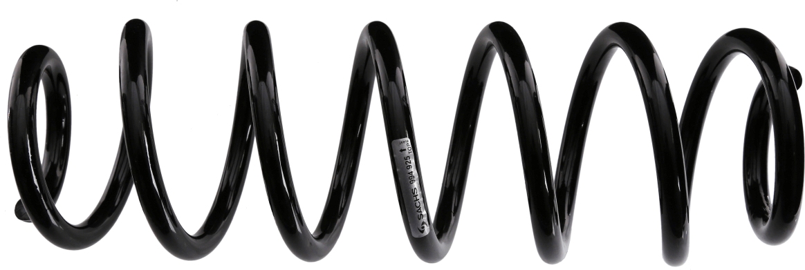 SACHS Fjeder 994925 for SKODA