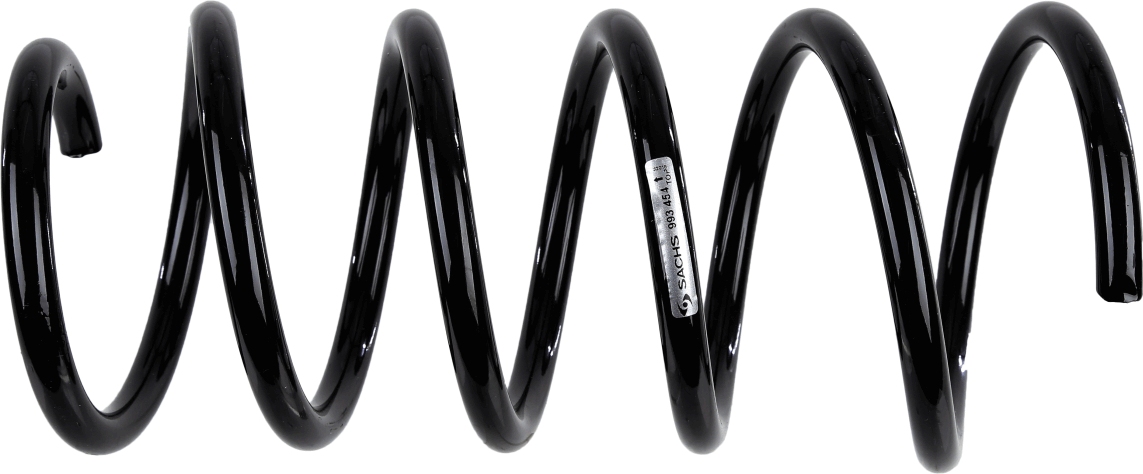 SACHS Fjeder 993454 for DACIA