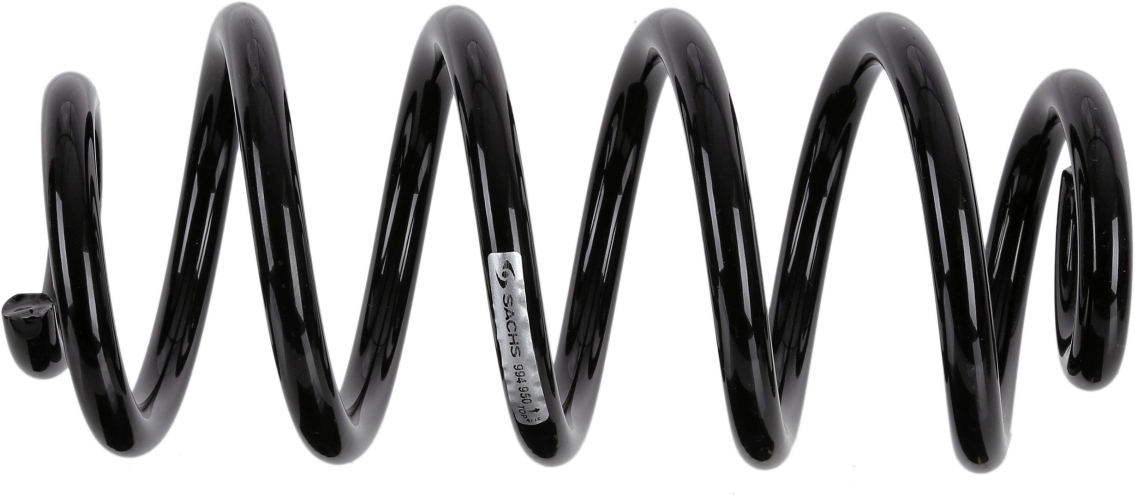 SACHS Fjeder 994950 for SMART RENAULT