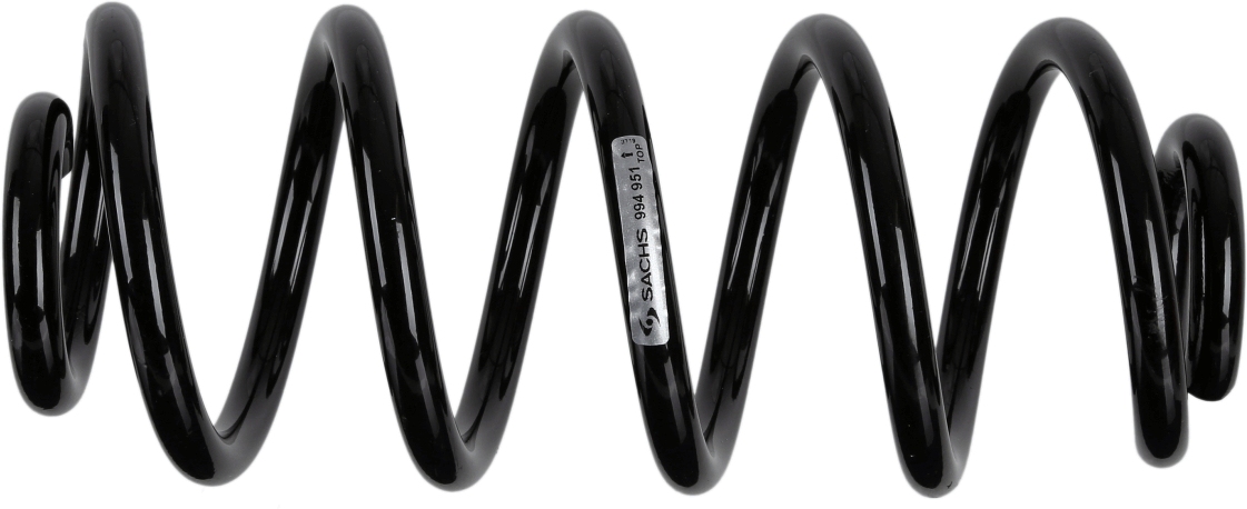 SACHS Fjeder 994951 for SMART RENAULT