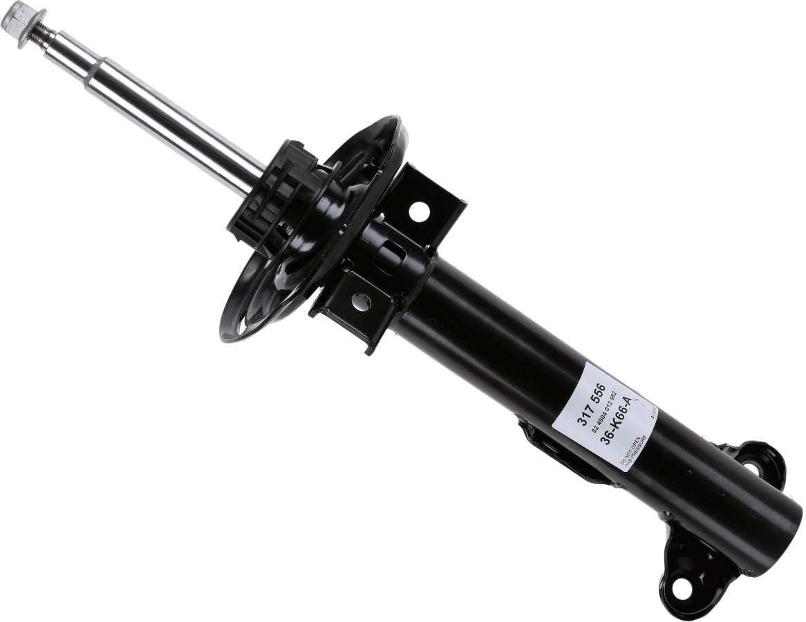 SACHS Støddæmper 317556 for MERCEDES-BENZ