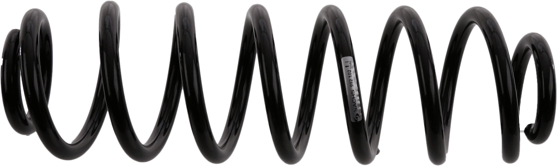 SACHS Fjeder 992102 for SKODA