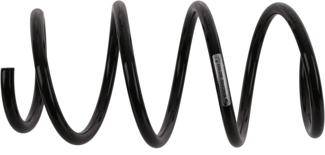 SACHS Fjeder 993923 for SEAT