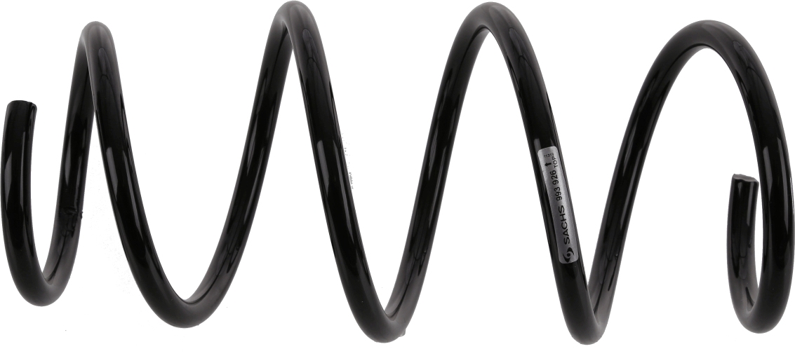 SACHS Fjeder 993926 for SEAT