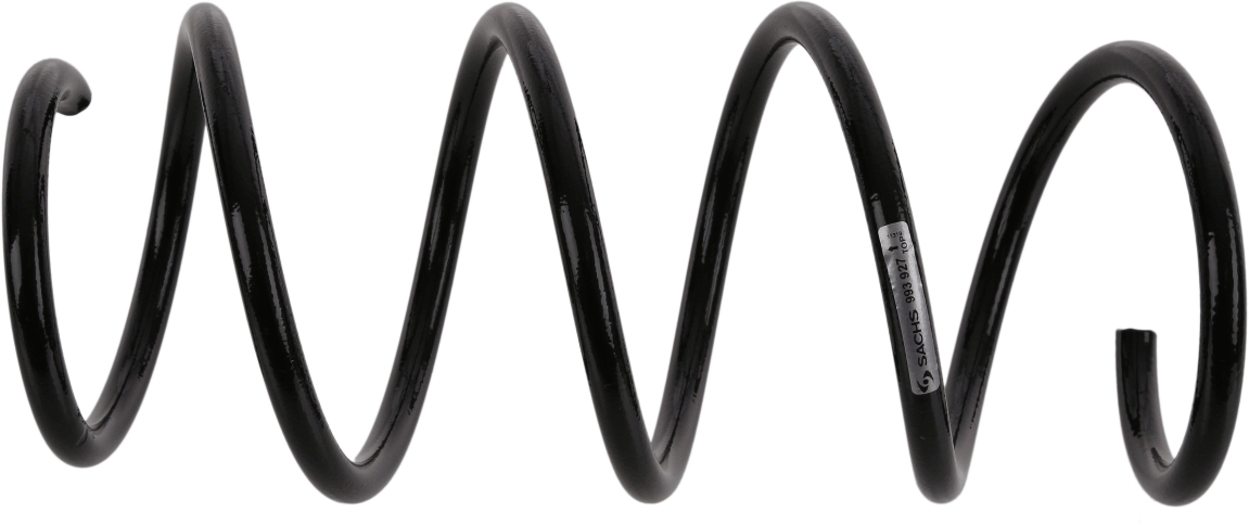 SACHS Fjeder 993927 for SEAT