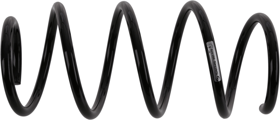 SACHS Fjeder 993929 for SEAT