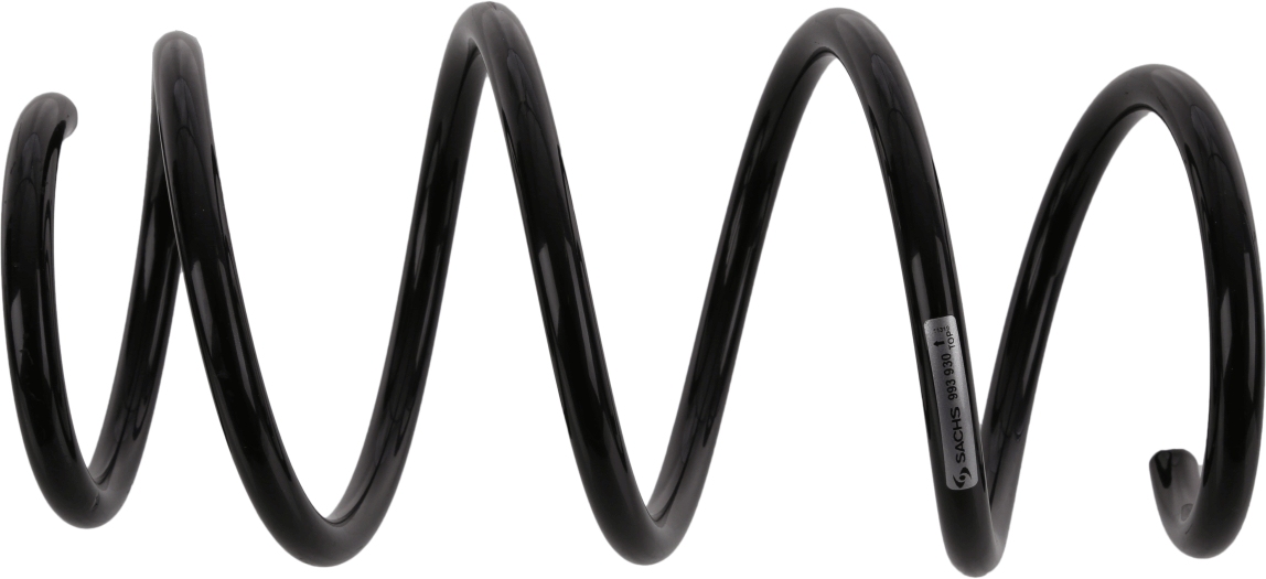 SACHS Fjeder 993930 for SEAT