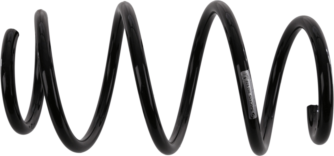 SACHS Fjeder 993932 for VW
