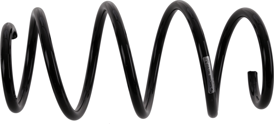 SACHS Fjeder 993933 for VW