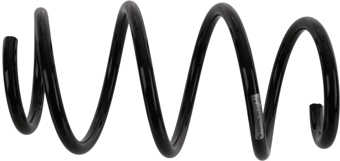 SACHS Fjeder 993937 for VW