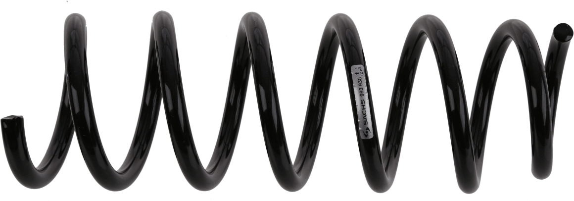SACHS Fjeder 993938 for BMW