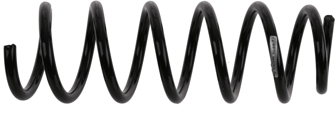 SACHS Fjeder 993939 for BMW