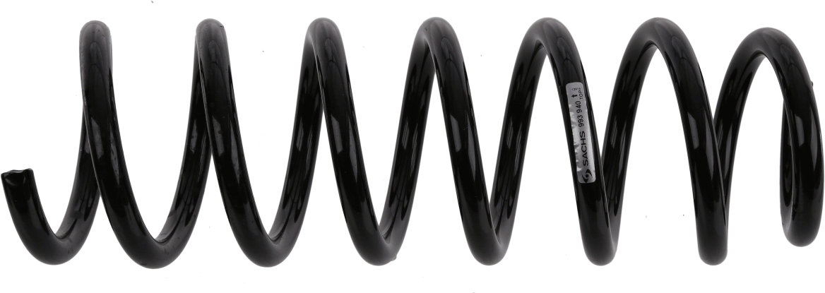 SACHS Fjeder 993940 for BMW