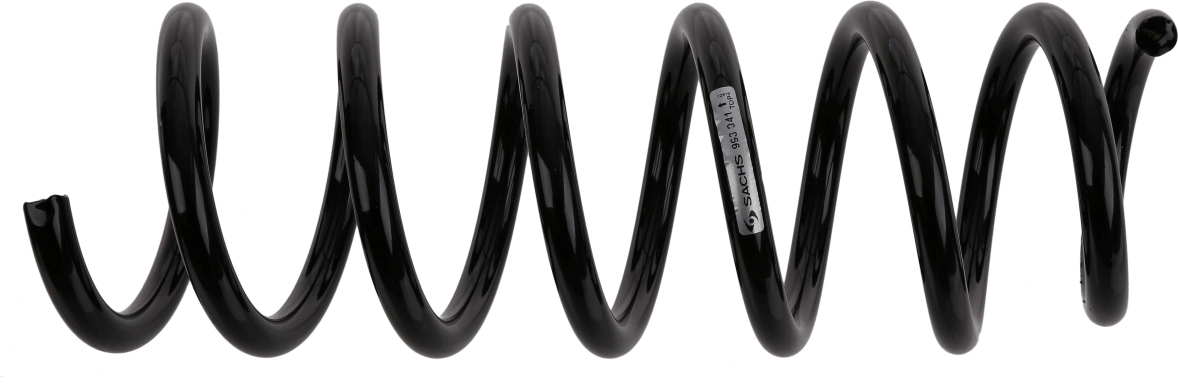 SACHS Fjeder 993941 for BMW