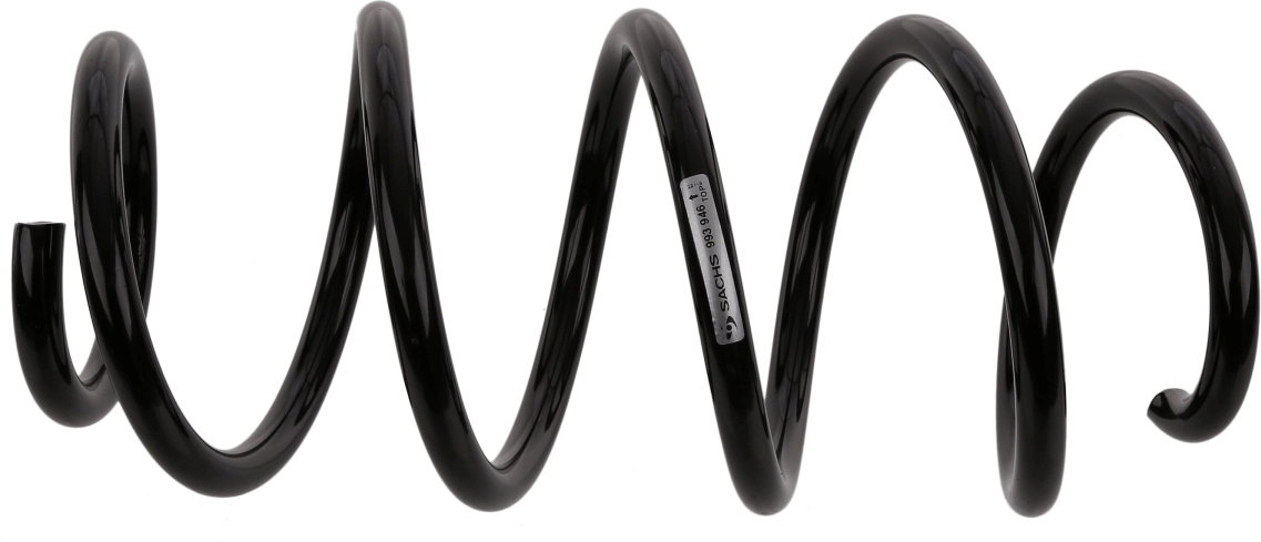 SACHS Fjeder 993946 for SEAT