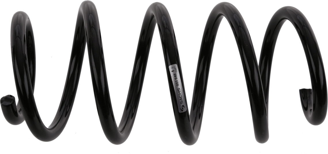 SACHS Fjeder 993948 for SEAT