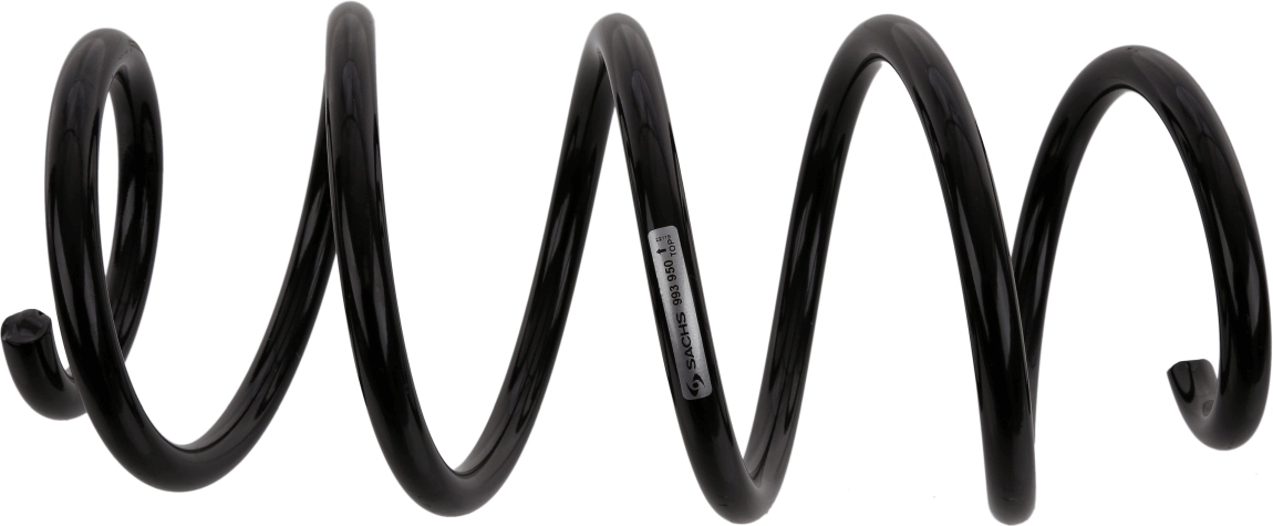 SACHS Fjeder 993950 for SEAT