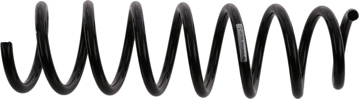 SACHS Fjeder 993957 for BMW