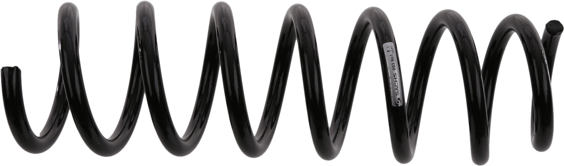 SACHS Fjeder 993961 for BMW