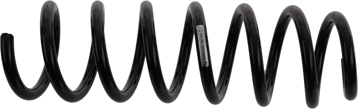 SACHS Fjeder 993962 for BMW