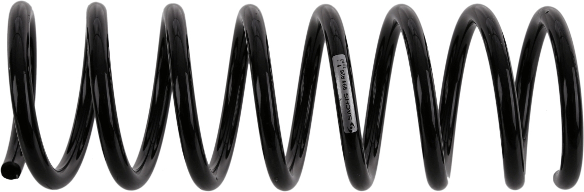SACHS Fjeder 994926 for FORD