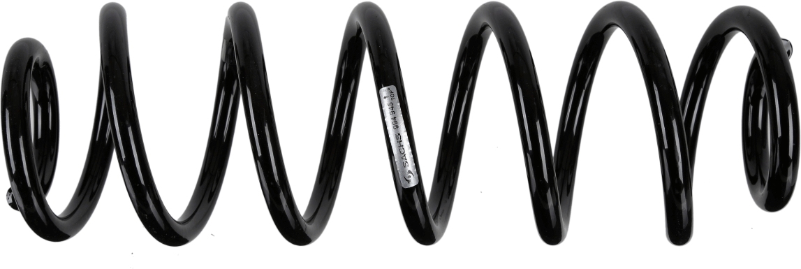 SACHS Fjeder 994945 for AUDI