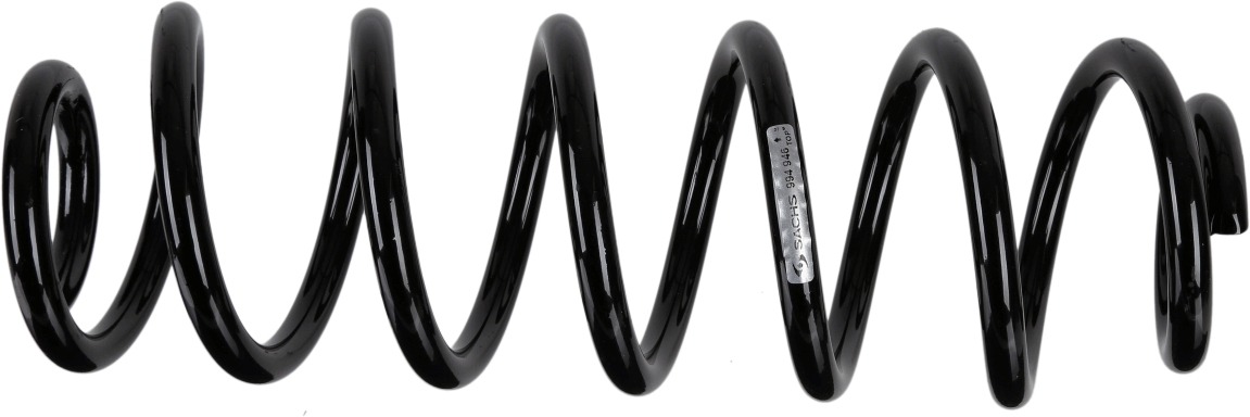 SACHS Fjeder 994946 for AUDI