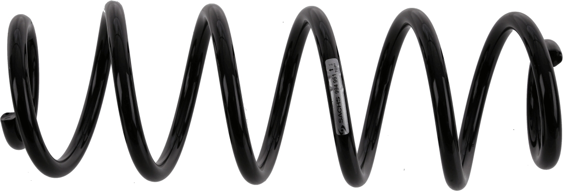 SACHS Fjeder 994961 for SEAT