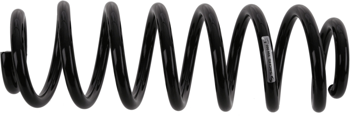 SACHS Fjeder 994966 for VW
